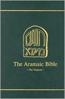 Kevin J. Cathcart: The Aramaic Bible: The Targum of the Minor Prophets