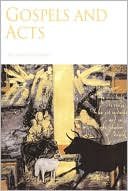 Book cover image of The Saint John's Bible: Gospel and Acts, Volume One by Donald Jackson