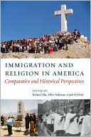 Albert Raboteau: Immigration and Religion in America: Comparative and Historical Perspectives
