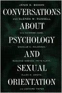 Janis Bohan: Conversations about Psychology and Sexual Orientation