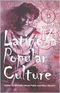 Book cover image of Latino/a Popular Culture by Mary Romero