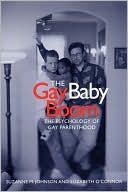 Suzanne Johnson: The Gay Baby Boom: The Psychology of Gay Parenthood