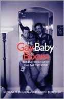 Suzanne Johnson: The Gay Baby Boom: The Psychology of Gay Parenthood