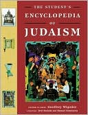 Book cover image of The Student's Encyclopedia of Judaism by Geoffrey Wigoder