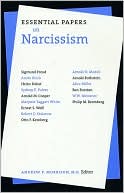 Book cover image of Essential Papers on Narcissism by Andrew Morrison