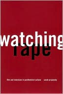 Book cover image of Watching Rape: Film and Television in Postfeminist Culture by Sarah Projansky