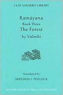 Valmiki: Ramayana Book Three: The Forest