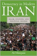 Ali Mirsepassi: Democracy in Modern Iran: Islam, Culture, and Political Change