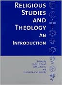 Seth Kunin: Religious Studies and Theology: An Introduction
