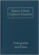 Celia Lascarides: History of Early Childhood Education