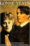 Book cover image of The Gonne-Yeats Letters, 1893-1938 by Maud Gonne