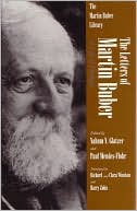 Book cover image of The Letters of Martin Buber: A Life of Dialogue by Nahum N. Glatzer