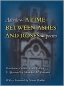 Adonis: A Time Between Ashes and Roses