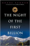 Ghada Samman: The Night of the First Billion