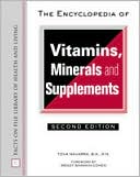 Tova Navarra: Encyclopedia of Vitamins, Minerals, and Supplements