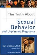 Elissa Howard-Barr: Truth about Sexual Behavior and Unplanned Pregnancy
