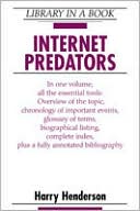 Harry Henderson: Internet Predators
