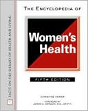Christine Ammer: The Encyclopedia of Women's Health