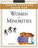 Book cover image of Ferguson Career Resource Guide for Women and Minorities by College and Career Press