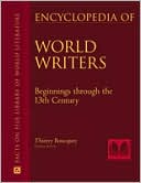 Marie Josephine Diamond: Encyclopedia of World Writers, Beginnings to the Twentieth Century