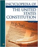 David Schultz: Encyclopedia of the U. S. Constitution