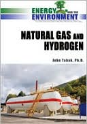Book cover image of Natural Gas and Hydrogen by John Tabak