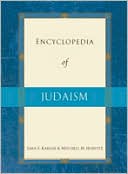 Book cover image of Encyclopedia of Judaism by Sara E. Karesh