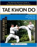 Book cover image of Tae Kwon DoThird Edition by Yeon Hee Park