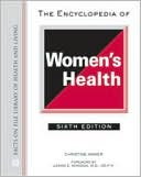 Christine Ammer: Encyclopedia of Women's Health