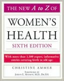 Christine Ammer: The New A to Z of Womenn