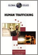 Book cover image of Human Trafficking by Kathryn Cullen-DuPont
