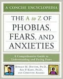 Ronald M. Doctor: A to Z of Phobias, Fears, and Anxieties