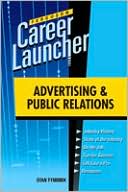 Stan Tymorek: Career Launcher: Advertising and Public Relations