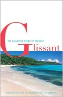 Book cover image of The Collected Poems of Edouard Glissant by Edouard Glissant