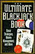 Book cover image of The Ultimate Blackjack Book: Basic Strategies, Money Management, and More by Walter Thomason