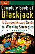 Book cover image of The Complete Book of Blackjack: A Comprehensive Guide to Winning Strategies by T. J. Reynolds