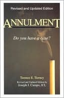 Terence E. Tierney: Annulment: Do You Have a Case?