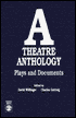 Charles Gattnig: A Theatre Anthology: Plays and Documents