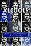 Book cover image of Alcools: Poems by Guillaume Apollinaire