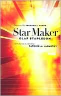 Book cover image of Star Maker by Olaf Stapledon