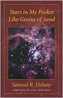 Book cover image of Stars in My Pocket Like Grains of Sand by Samuel R. Delany