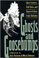 Jack Solomon: Ghosts And Goosebumps