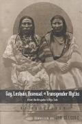 Jim Elledge: Gay, Lesbian, Bisexual, and Transgender Myths from the Acoma to the Zuani: An Anthology
