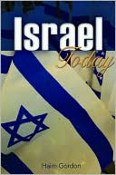 Hayim Gordon: Israel Today
