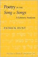 Book cover image of Poetry in the Song of Songs by Patrick Hunt