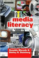Donaldo P. Macedo: The International Handbook of Media Literacy