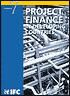 Book cover image of Project Finance in Developing Countries: IFC's Lessons of Experience by Priscilla Anita Ahmed