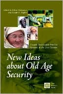 Policy World Bank: New Ideas about Old Age Security: Toward Sustainable Pension Systems in the 21st Century
