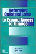 Heywood Fleising: Reforming Collateral Laws to Expand Access to Finance