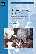 World Bank: Efficient Learning for the Poor: Insights from the Frontier of Cognitive Neuroscience